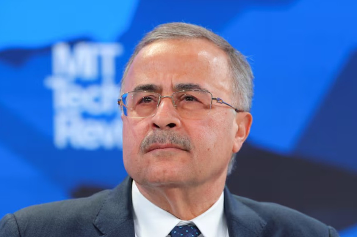 CEO Aramco: Εκτός αγοράς 1 δισ. βαρέλια αργού λόγω Ορμούζ – Αργά η επιστροφή στην ομαλότητα