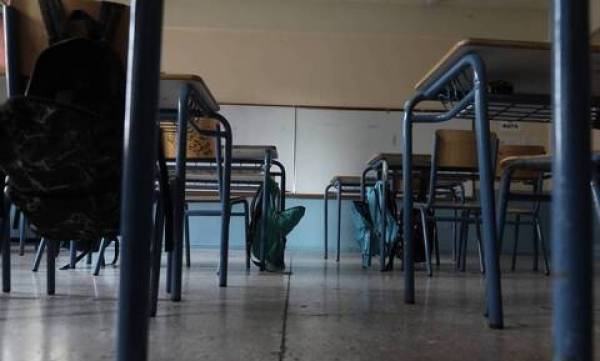 Νέα εγκύκλιος του Υπουργείου Παιδείας για απουσίες και βαθμολογίες