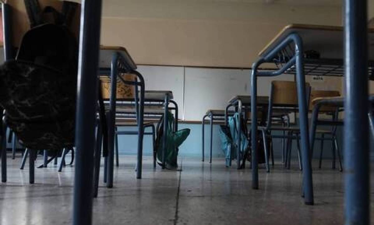 Νέα εγκύκλιος του Υπουργείου Παιδείας για απουσίες και βαθμολογίες