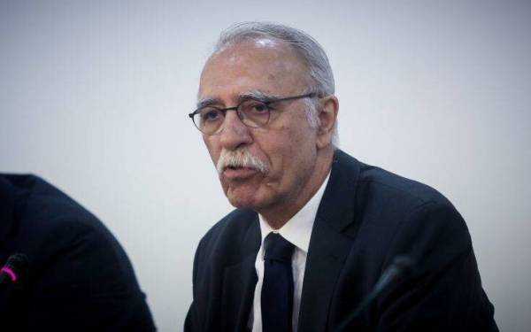 Βίτσας: Θα ζητήσουμε εκλογές όταν ολοκληρωθεί ο κύκλος της πανδημίας