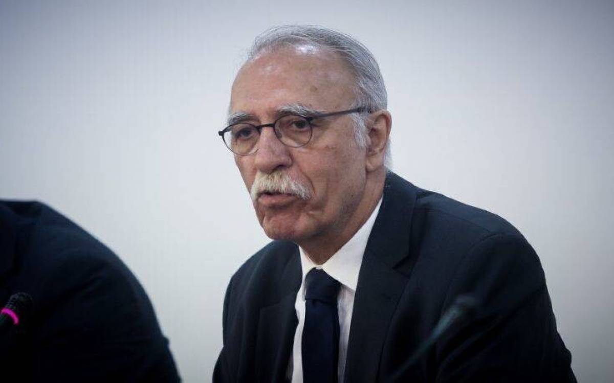 Βίτσας: Θα ζητήσουμε εκλογές όταν ολοκληρωθεί ο κύκλος της πανδημίας