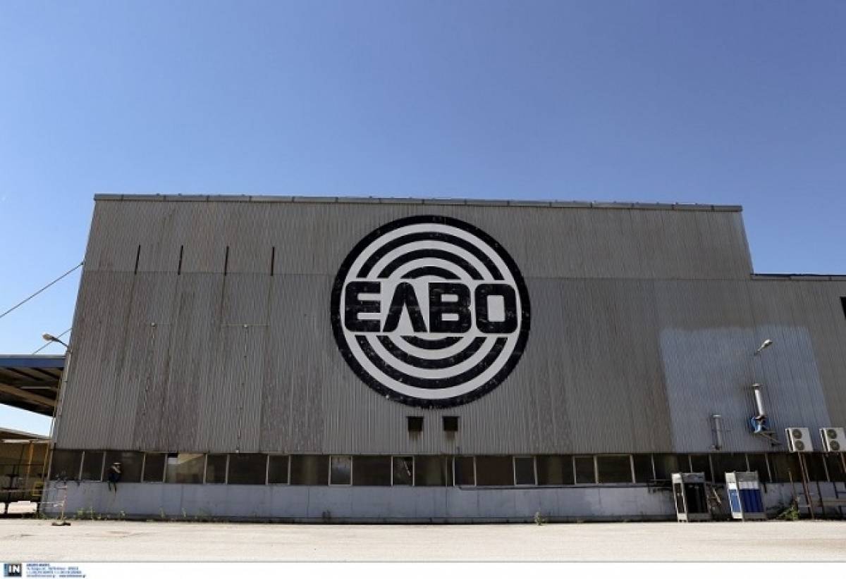 Σε είκοσι ημέρες κρίνεται το μέλλον της ΕΛΒΟ