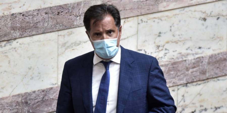 Γεωργιάδης: Ξεκινά η δεύτερη φάση του Ταμείου Εγγυοδοσίας
