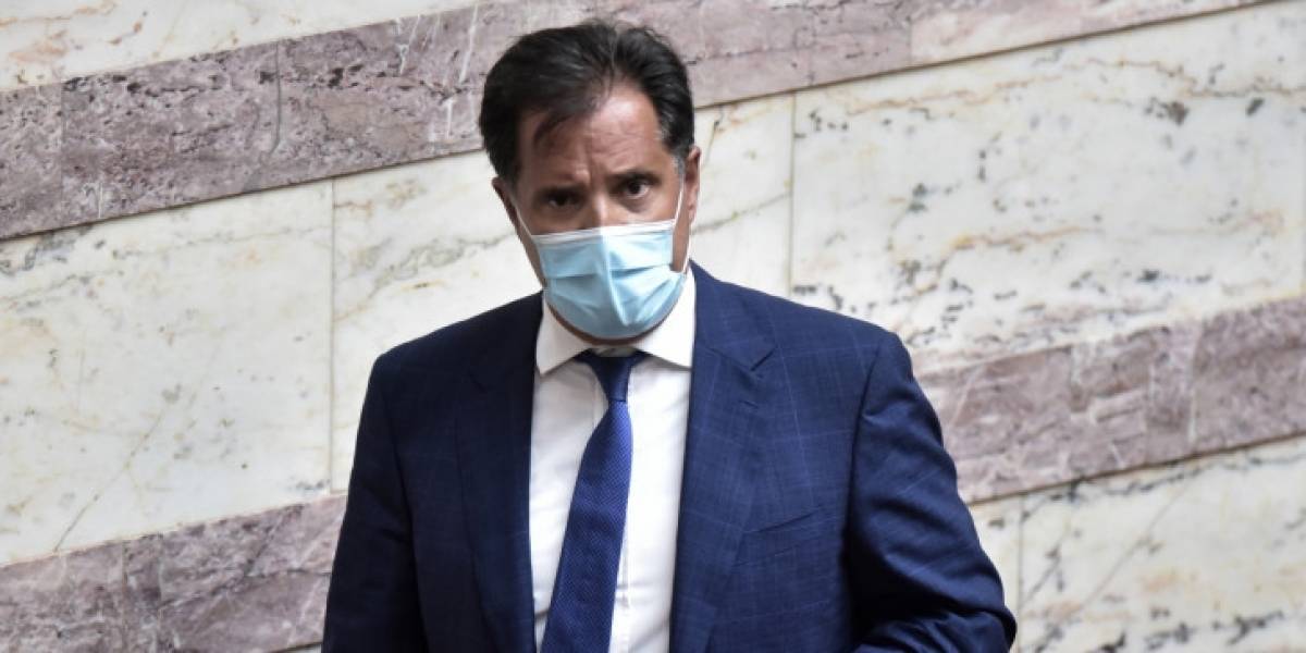 Γεωργιάδης: Ξεκινά η δεύτερη φάση του Ταμείου Εγγυοδοσίας