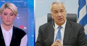 Ο Βορίδης «δίνει» τον ΔΕΔΔΗΕ για τα προβλήματα στην ηλεκτροδότηση