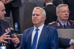 Αποστολάκης: Ο κ. Κασσελάκης απευθύνθηκε σε όλους, έχει ενωτική θέση