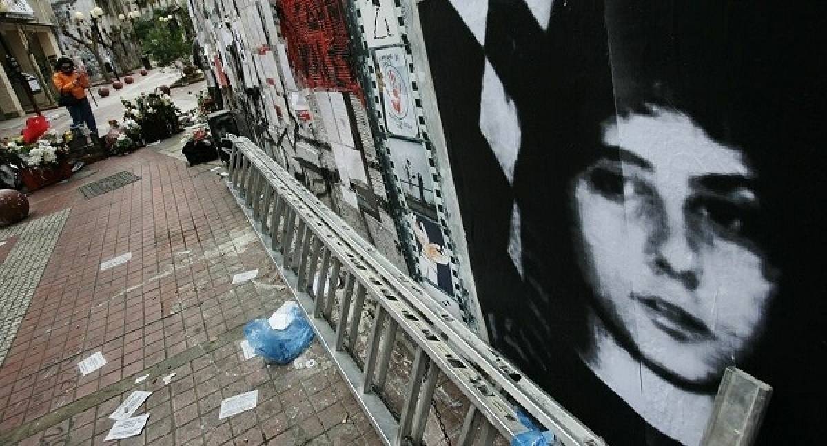 Επέτειος Γρηγορόπουλου: Απαγόρευση των δημόσιων συναθροίσεων- Η ανακοίνωση της ΕΛΑΣ