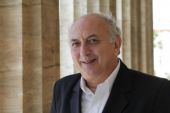 Αμανατίδης: Η Ελλάδα είναι παράγοντας σταθερότητας στην ευρύτερη περιοχή