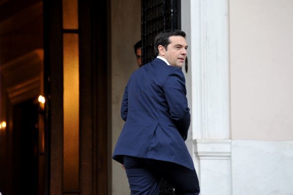 Ήρθε πιο κοντά ο ανασχηματισμός-Οι σκέψεις Τσίπρα
