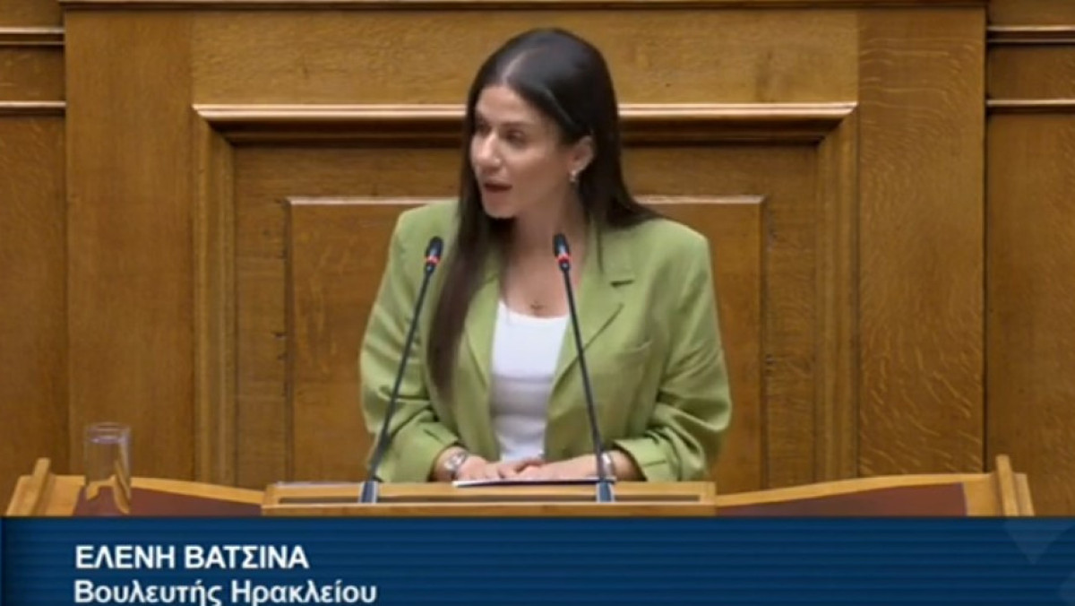 Βατσινά: Σε αδιέξοδο η μελισσοκομία στο Ηράκλειο – Κίνδυνος μαζικής εγκατάλειψης του κλάδου