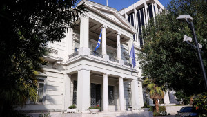 Πηγές ΥΠΕΞ για «Γαλάζια Πατρίδα»: Δεν συμβάλλει στα ήρεμα νερά, προετοιμαζόμαστε για όλα τα σενάρια