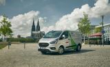 Έρευνα Ford: Ποιες τεχνολογίες σε Plug-In Hybrid συμβάλλουν στη βελτίωση της ποιότητας του ατμοσφαιρικού αέρα στις πόλεις