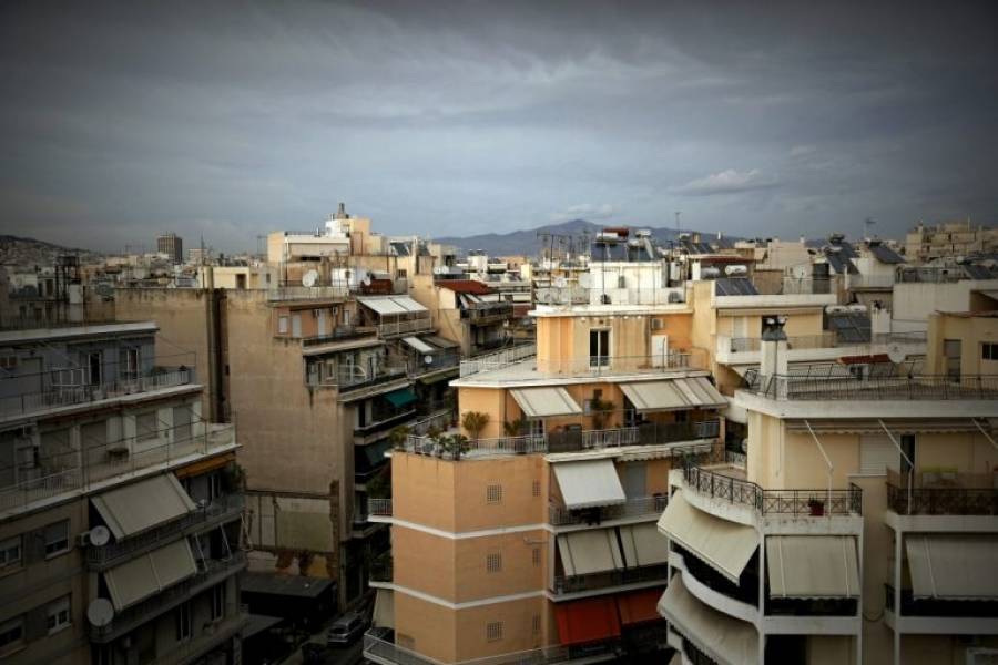 Στην...αγκάλη του Δημοσίου χιλιάδες ακίνητα ιδιωτών λόγω αποποιήσεων κληρονομιών