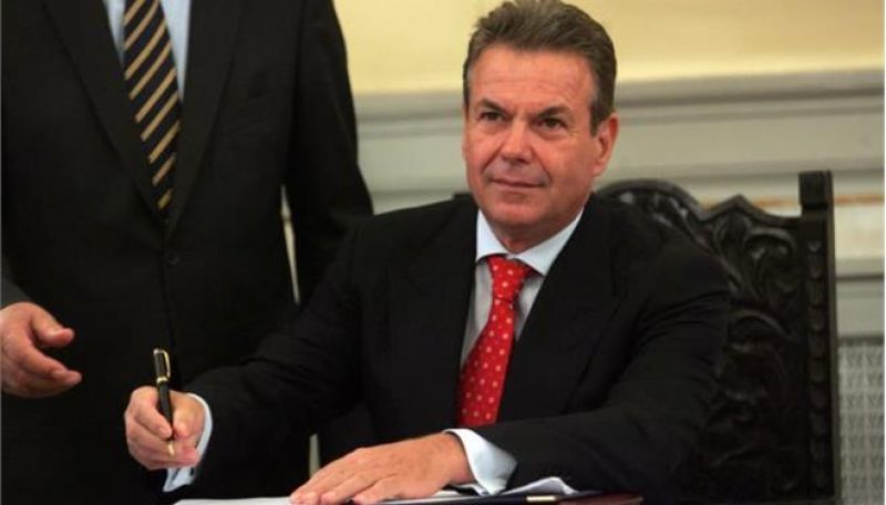 Πετρόπουλος: Οι επαγγελματίες του ΕΕΑ τάχθηκαν υπέρ του ΕΦΚΑ