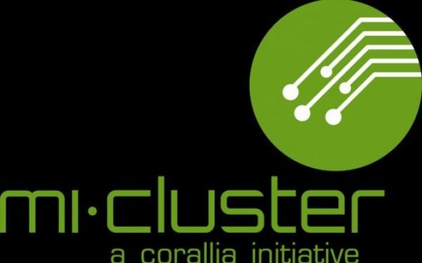 Ευρωπαϊκή Πιστοποίηση Αριστείας για το mi-Cluster