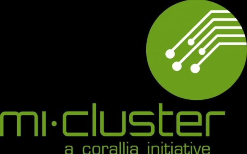 Ευρωπαϊκή Πιστοποίηση Αριστείας για το mi-Cluster