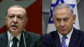 Νετανιάχου σε Ερντογάν: Κατέλαβες τη Βόρεια Κύπρο-Σφάζεις πολίτες στο Αφρίν!