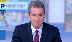 Λοβέρδος: Δικαιώθηκα που έφυγα από το ΠΑΣΟΚ- Ανοιχτό για ΝΔ