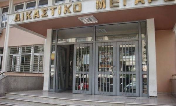 Ξάνθη: Αναστολή λειτουργίας των δικαστηρίων έως 15/7