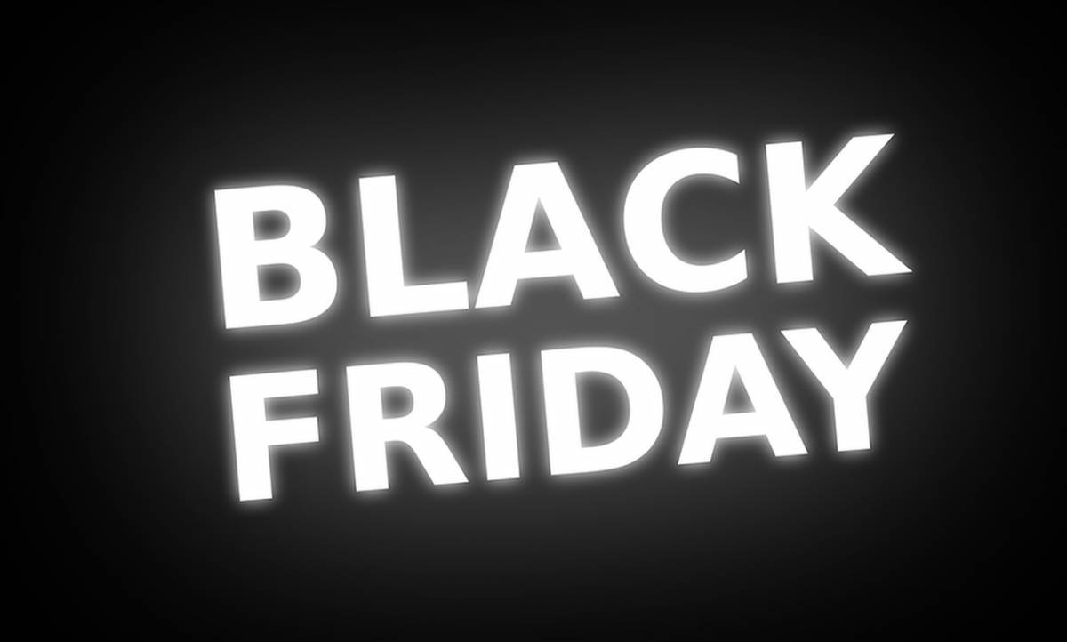 Οδηγίες στο καταναλωτικό κοινό για Black Friday και Cyber Monday