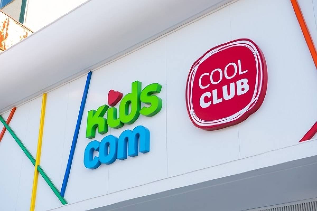 Cool Club &amp; KidsCom: Η αγορά των παιδικών σε νέα ρότα