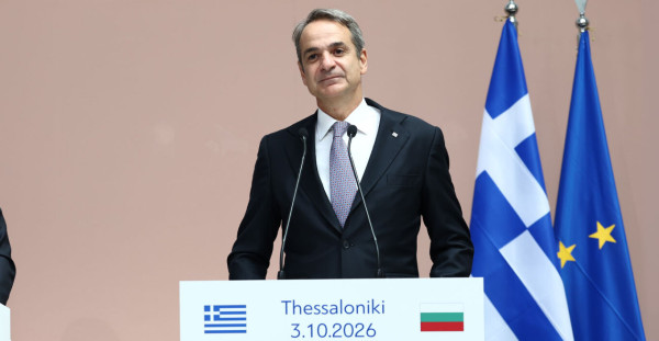 Μητσοτάκης για Γλυπτά του Παρθενώνα: Δεν δεχόμαστε διευθετήσεις που δηλώνουν ξένη κυριαρχία