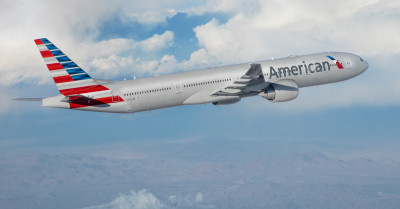 American Airlines: Περιμένει περισσότερα έσοδα το β&#039; τρίμηνο