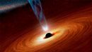 Τεράστιες μαύρες τρύπες &quot;καταπίνουν&quot; ολόκληρους γαλαξίες!