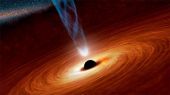 Τεράστιες μαύρες τρύπες "καταπίνουν" ολόκληρους γαλαξίες!