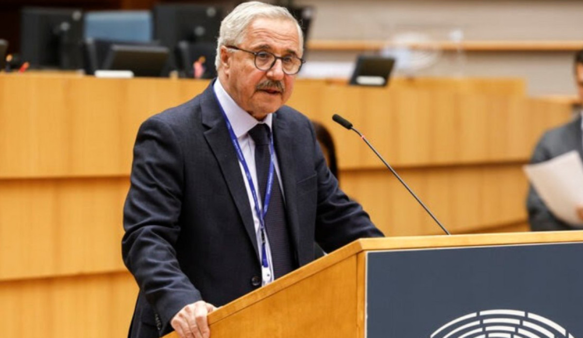 Μανιάτης: Παρέμβαση στην Κάγια Κάλας για την προστασία των Χριστιανών στην Ιορδανία
