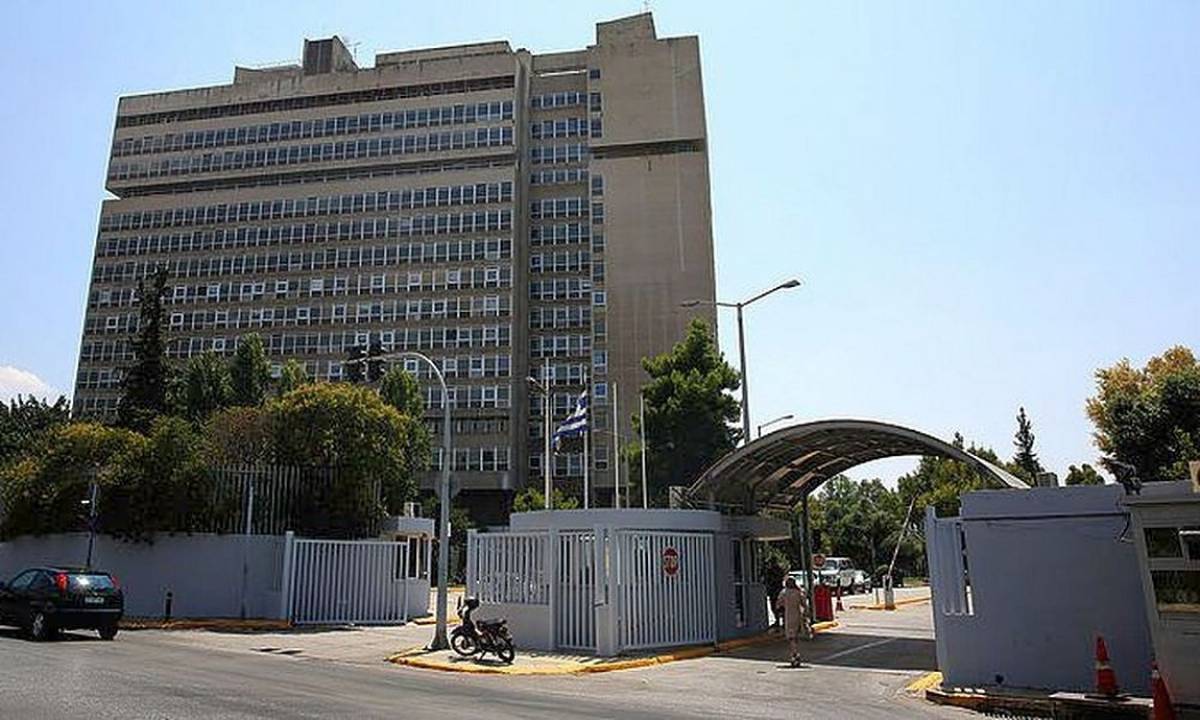 Το ΥΠΡΟΠΟ απαντά στον ΣΥΡΙΖΑ: Εμμονή στη στήριξη της ανομίας