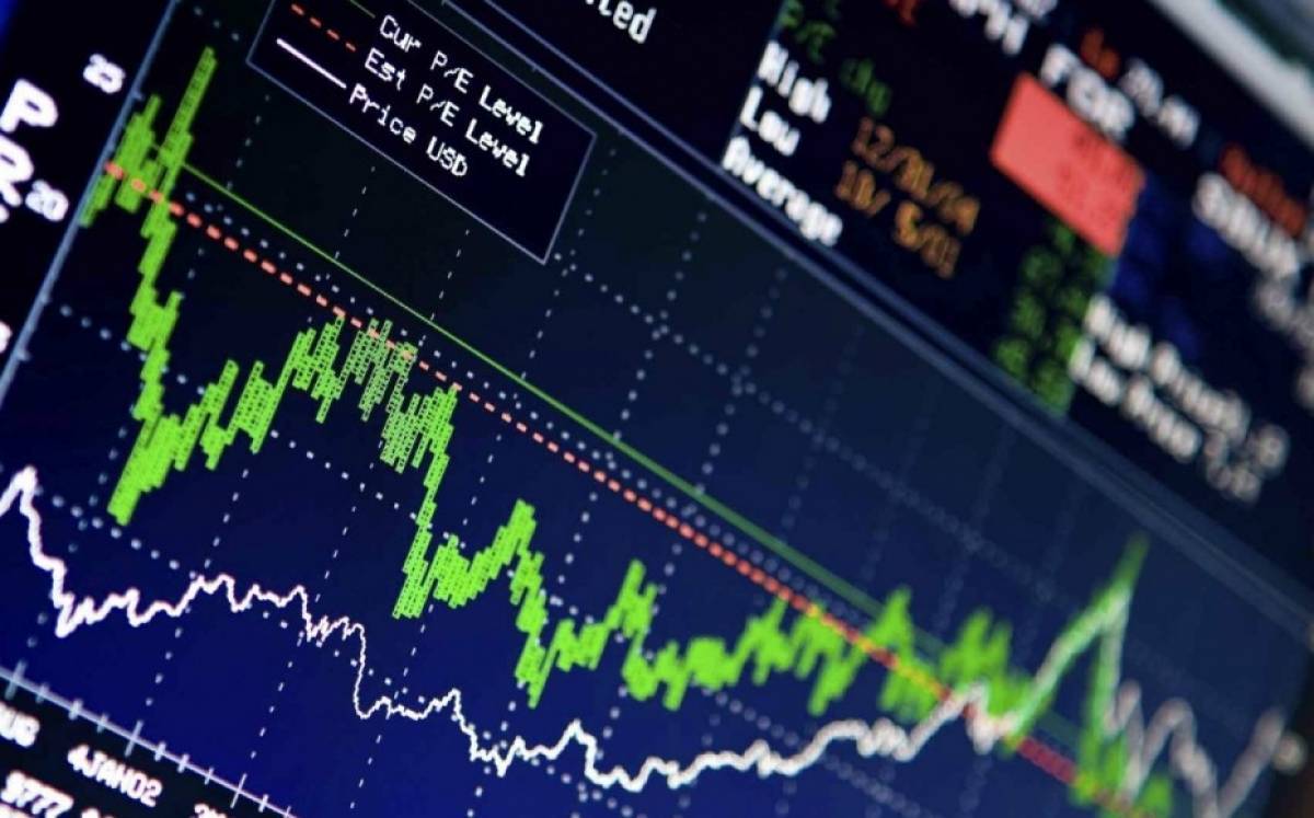 Ισχυρή ανάκαμψη για την Ασία παρά την εφαρμογή των δασμών