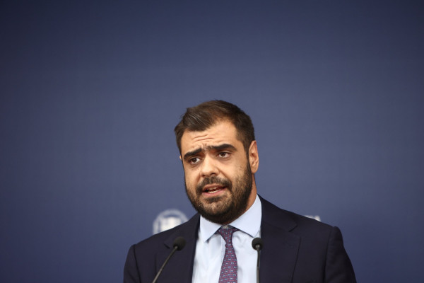 Μαρινάκης για Τέμπη: Το «ποτέ ξανά» θα γίνει πράξη