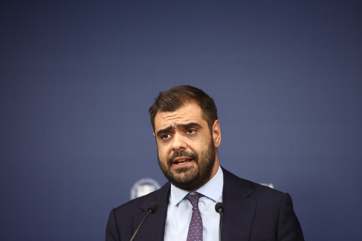 Μαρινάκης για Τέμπη: Το «ποτέ ξανά» θα γίνει πράξη