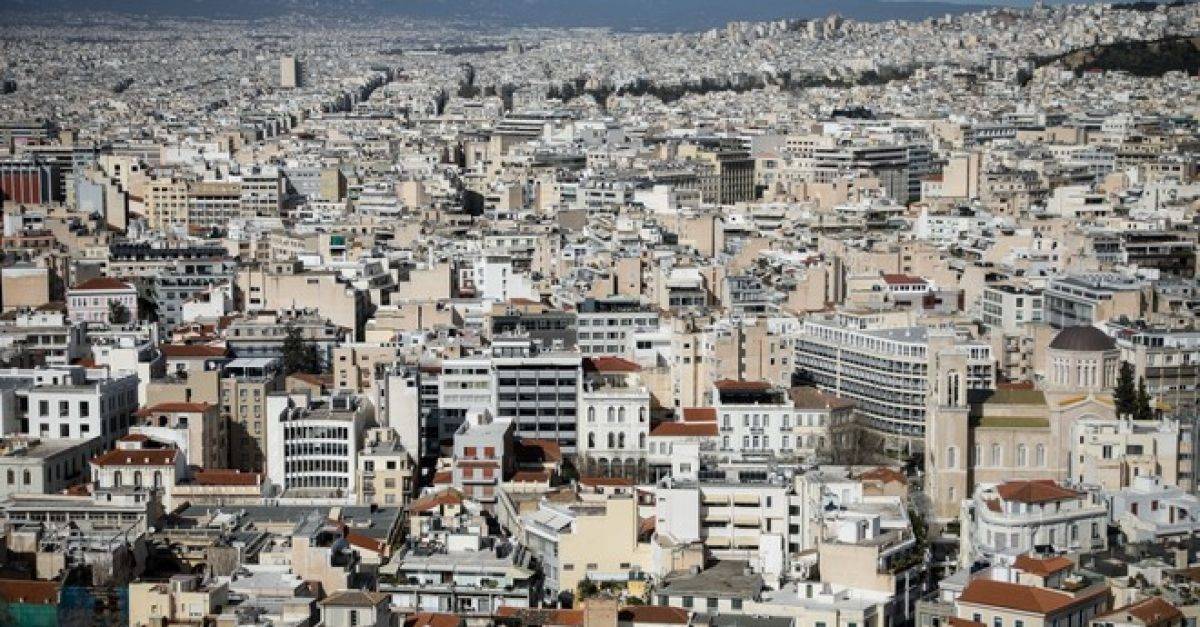 Μπλοκ θεσμών στην πρόταση για νέο σχήμα επιδότησης δανείων α'κατοικίας
