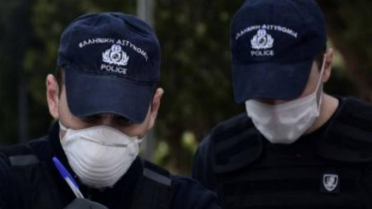 ΔΙΜΕΑ: Πρόστιμα €13.700 για μη τήρηση των πανδημικών μέτρων