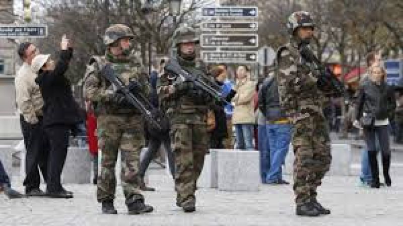 Βρυξέλλες: Σύλληψη άνδρα που συνδέεται με τις επιθέσεις