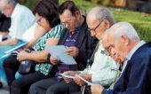 ΣτΕ: Συζητήθηκαν προσφυγές συνταξιούχων του ΙΚΑ ΤΕΑΜ για τις μειώσεις των συντάξεων