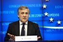 Ο Ταγιάνι... απολογήθηκε και στα ελληνικά: Ο Μέγας Αλέξανδρος ήταν Έλληνας
