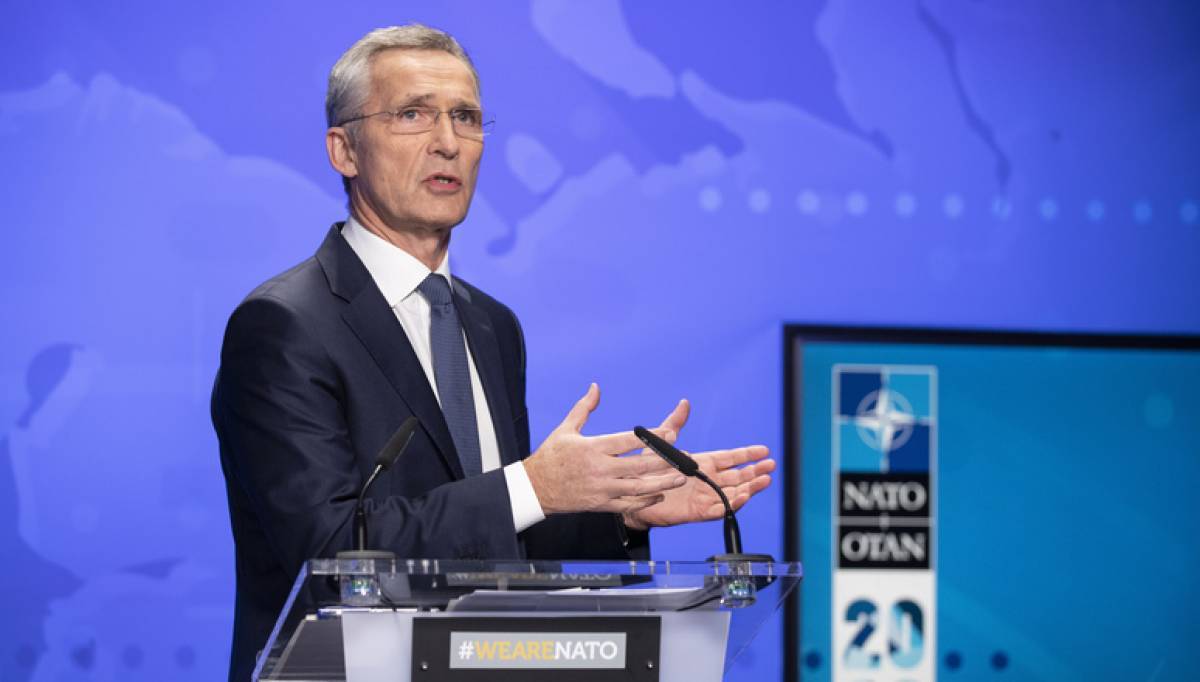 ΝΑΤΟ: Έκτακτη Σύνοδος Κορυφής την Παρασκευή- Αυστηρές προειδοποιήσεις