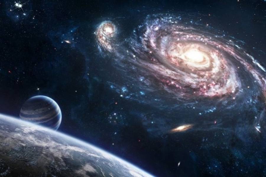 Ανακαλύφθηκε το πρώτο μόριο που σχηματίστηκε ποτέ στο σύμπαν