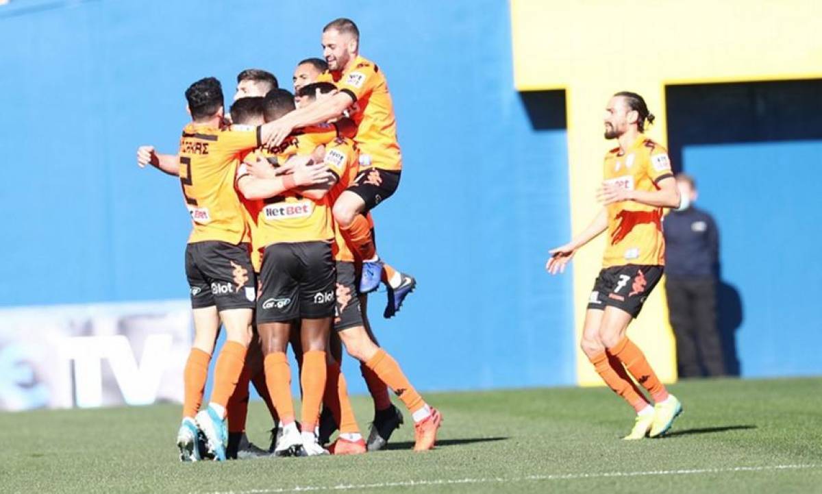Μάχη για την πρόκριση δίνουν Παναθηναϊκός και ΠΑΣ Γιάννινα