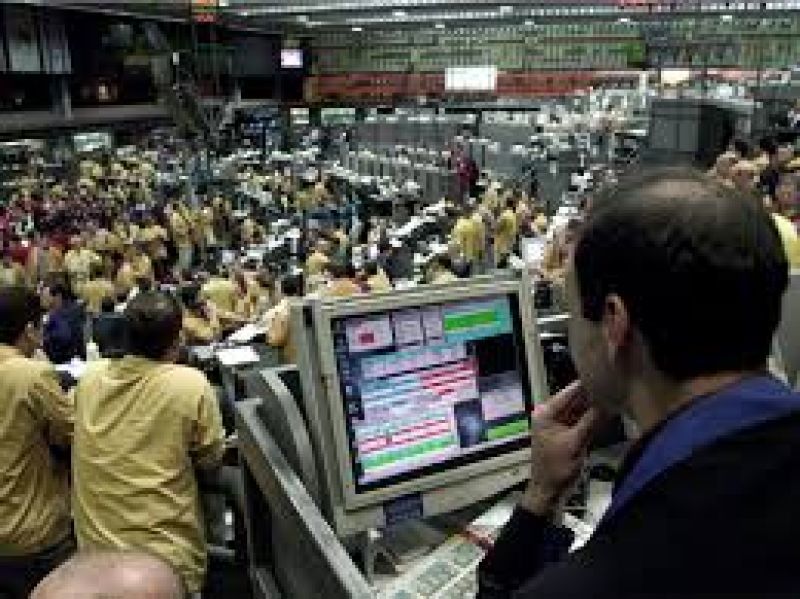 ForexReport.gr: Mario Draghi - Σήμα ξέφρενης ανόδου για τις αγορές ή απογοήτευση;