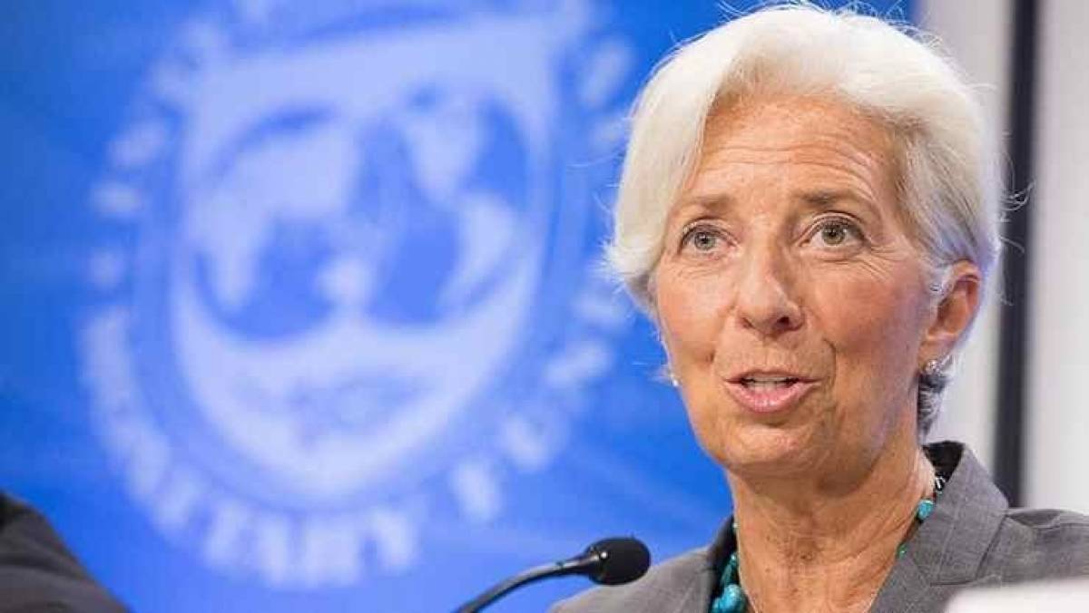 Ευρωκοινοβούλιο: Μη δεσμευτική γνωμοδότηση η έγκριση για την Λαγκάρντ!