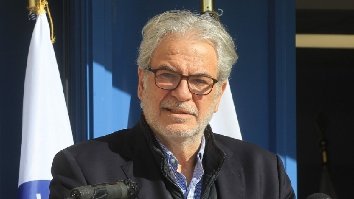 Στυλιανίδης: Μεγάλη μέρα για τον Ελληνισμό και την Ορθοδοξία