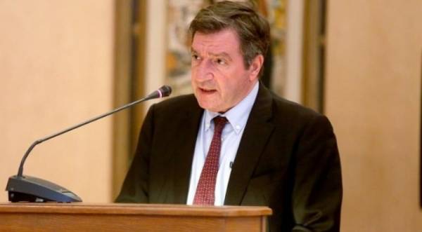 Την Τετάρτη εκλέγεται ο νέος δήμαρχος Αθηναίων