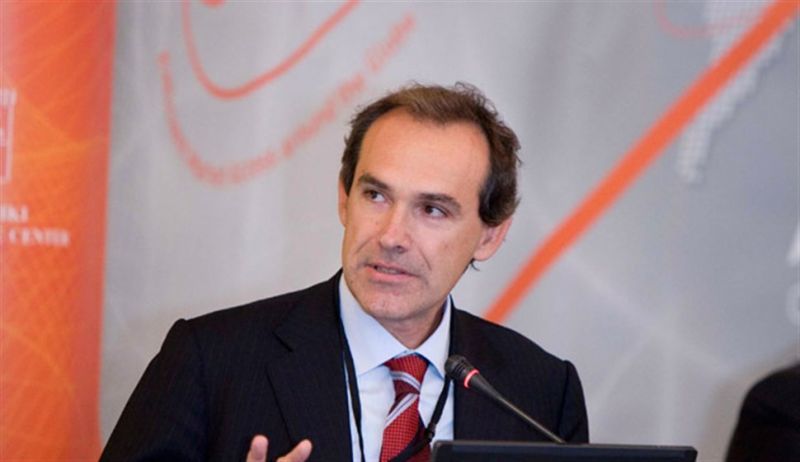 Λαζαρίδης: Ενισχύει το θετικό κλίμα η διατήρηση του ΧΑ στις αναπτυγμένες αγορές