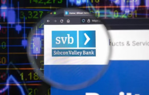 Η SVB Financial Group υπέβαλε αίτηση πτώχευσης