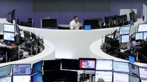 Μικτά πρόσημα στις ευρωαγορές
