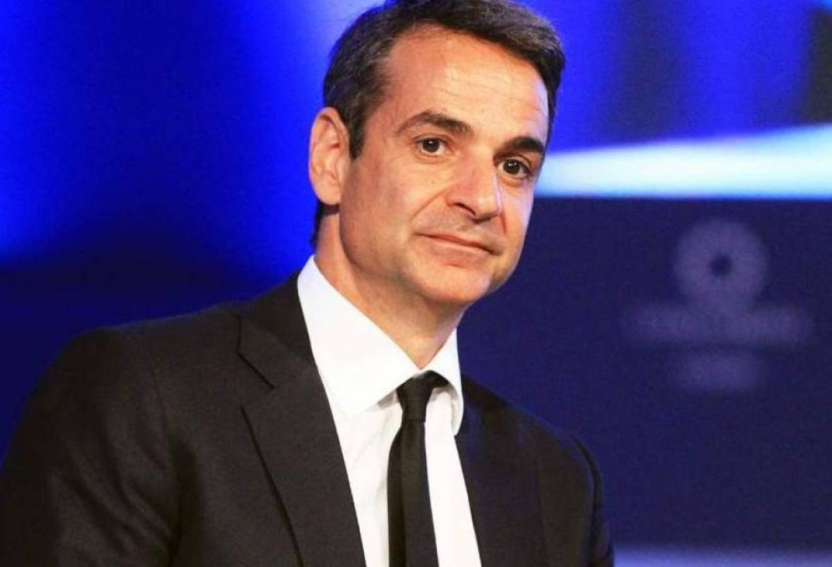 Επιμένει ο Κ.Μητσοτάκης για μεταφορά του ΕΝΦΙΑ στους δήμους